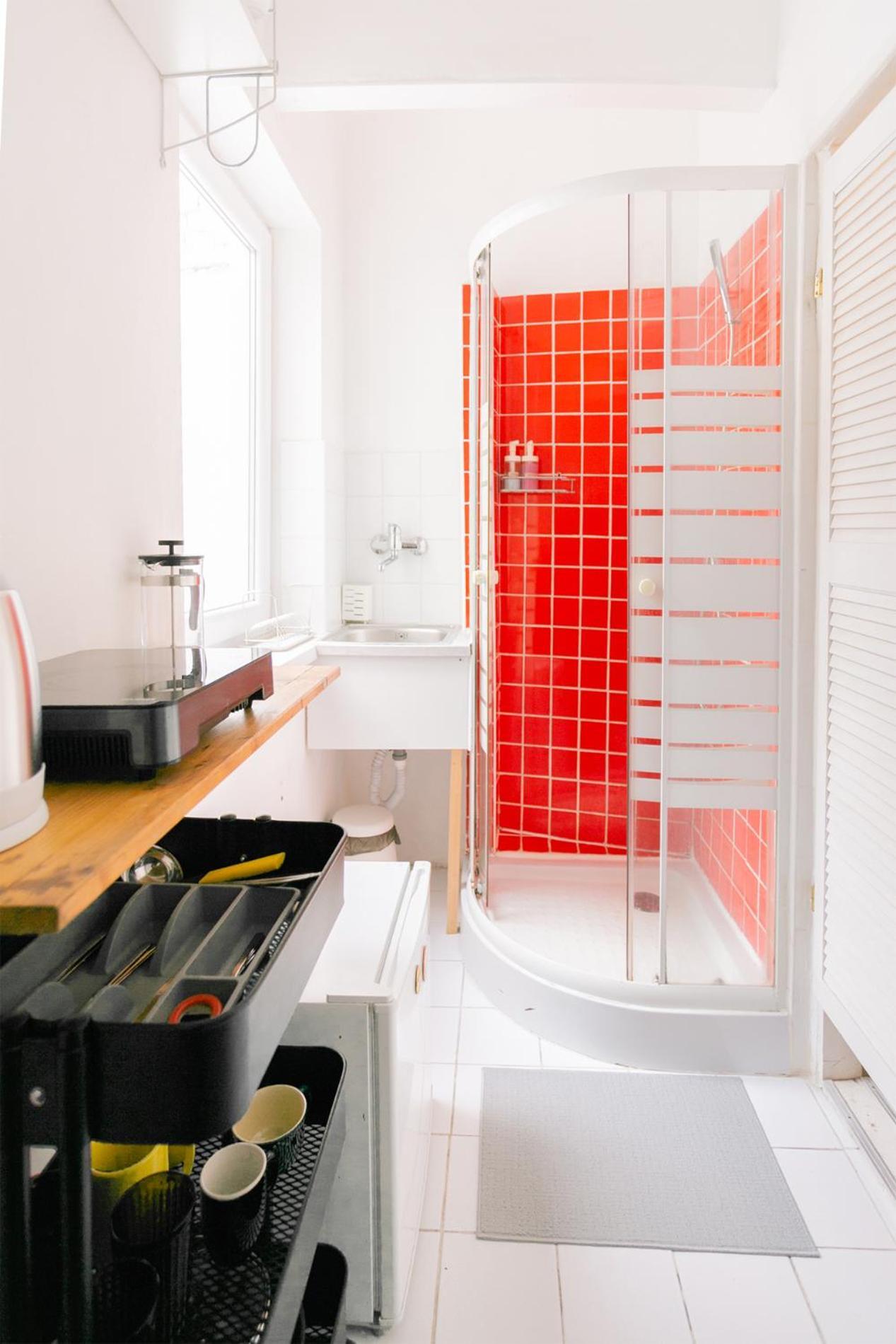 Cozy & Quiet In Downtown Apartamento *