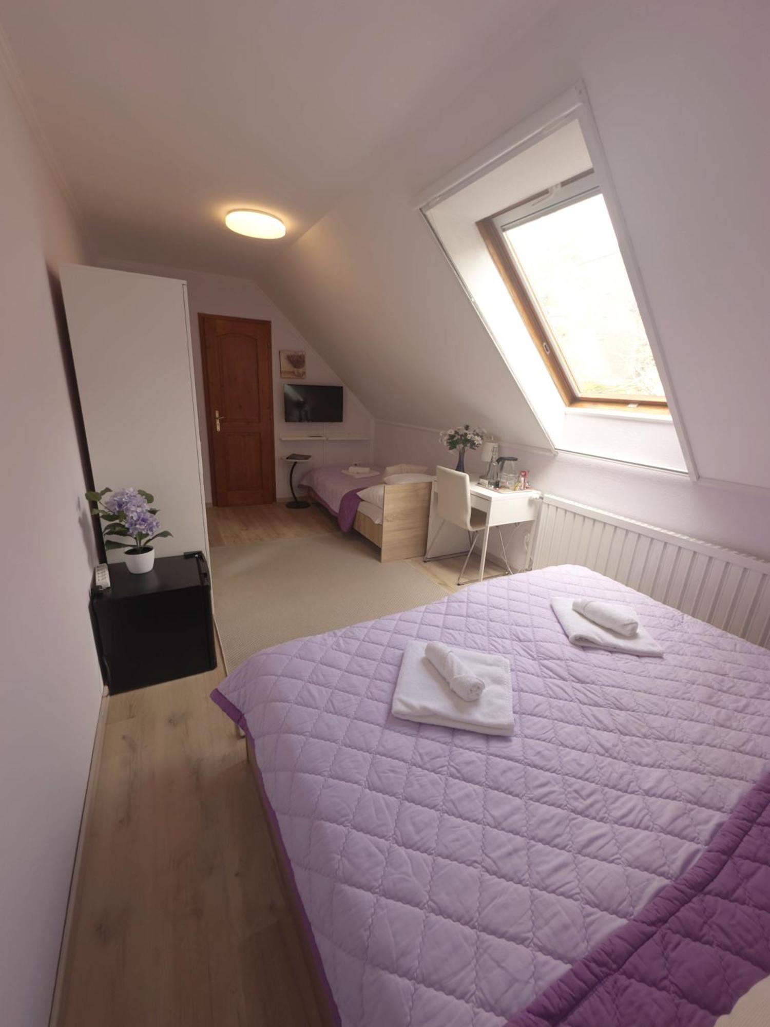Hotel Le Rose
