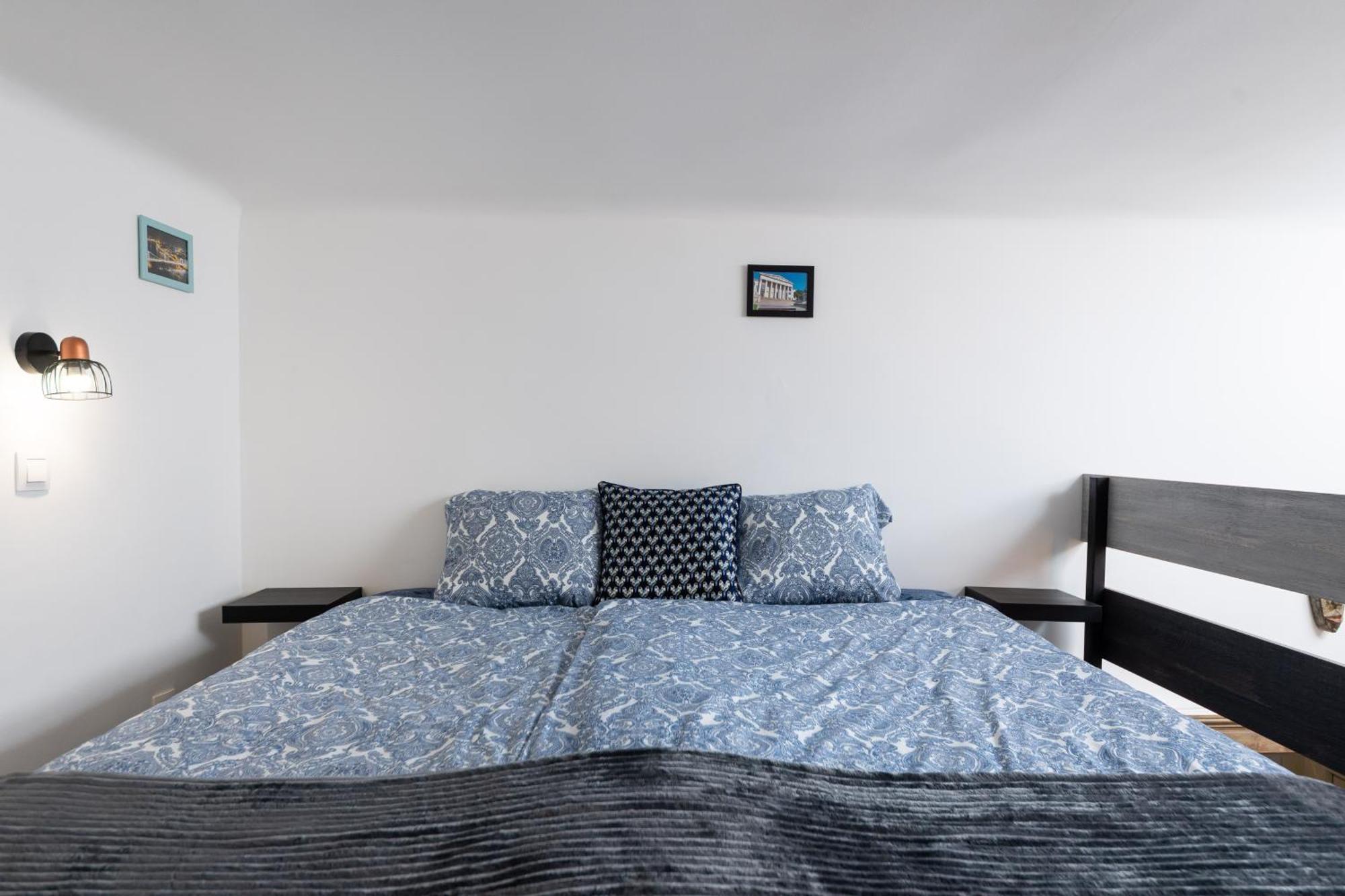 Astoria Blue Apartment *