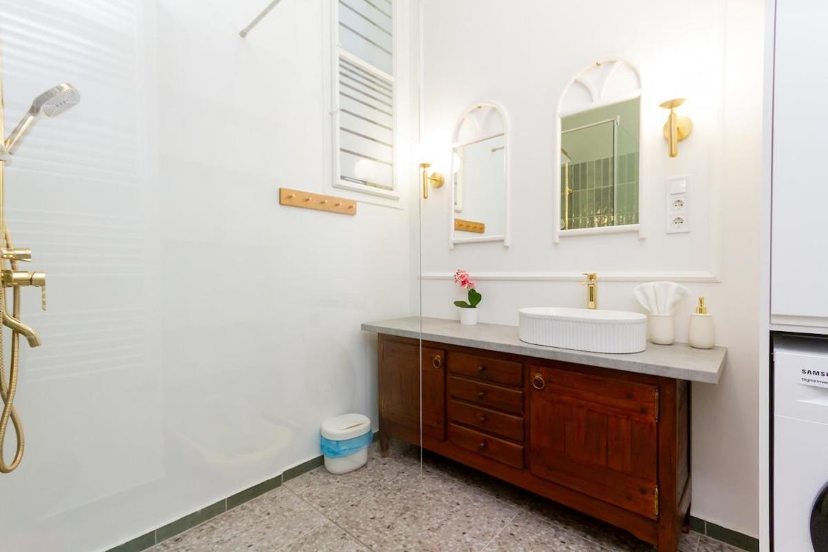 2br Modern Elegance W Sauna And Ac By Newave Apartment *