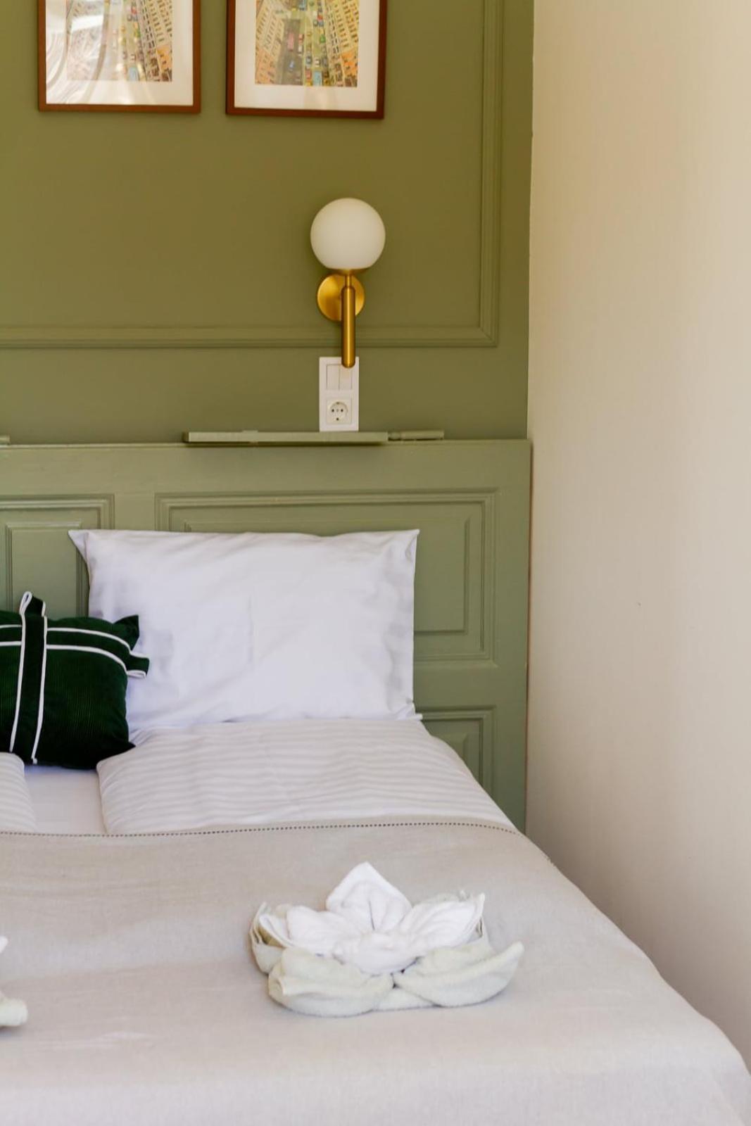 Apartment 2br Modern Elegance W Sauna And Ac By Newave Budapest