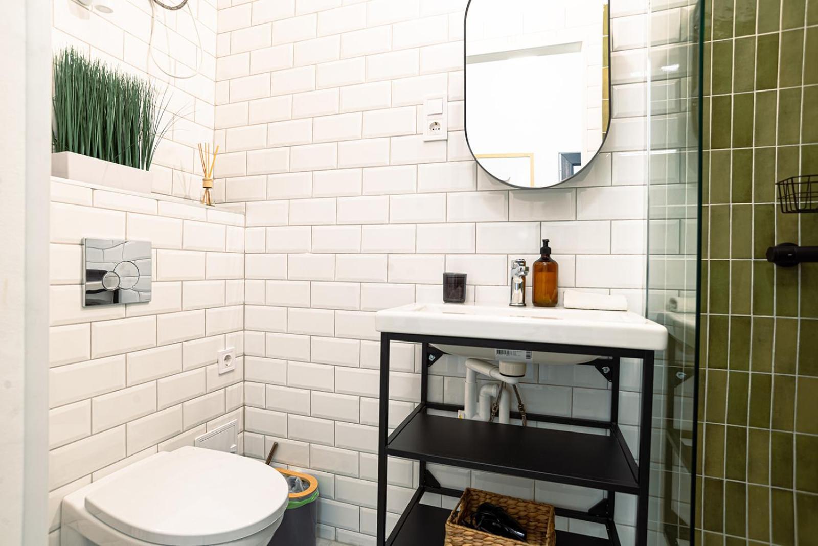 Apartamento Tas Vas - Charming In