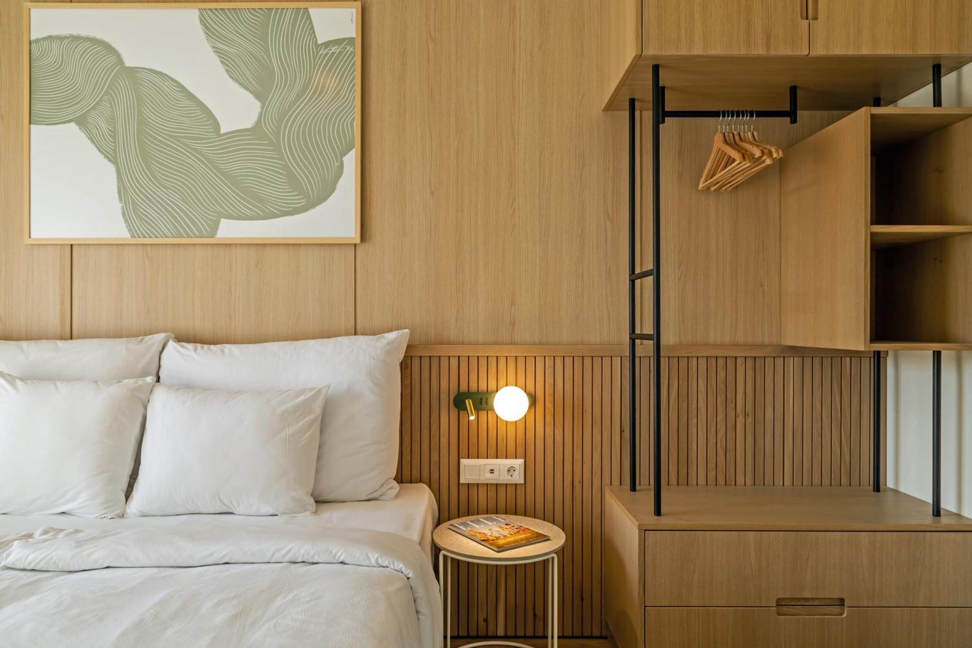 Aparthotel Marone 4*