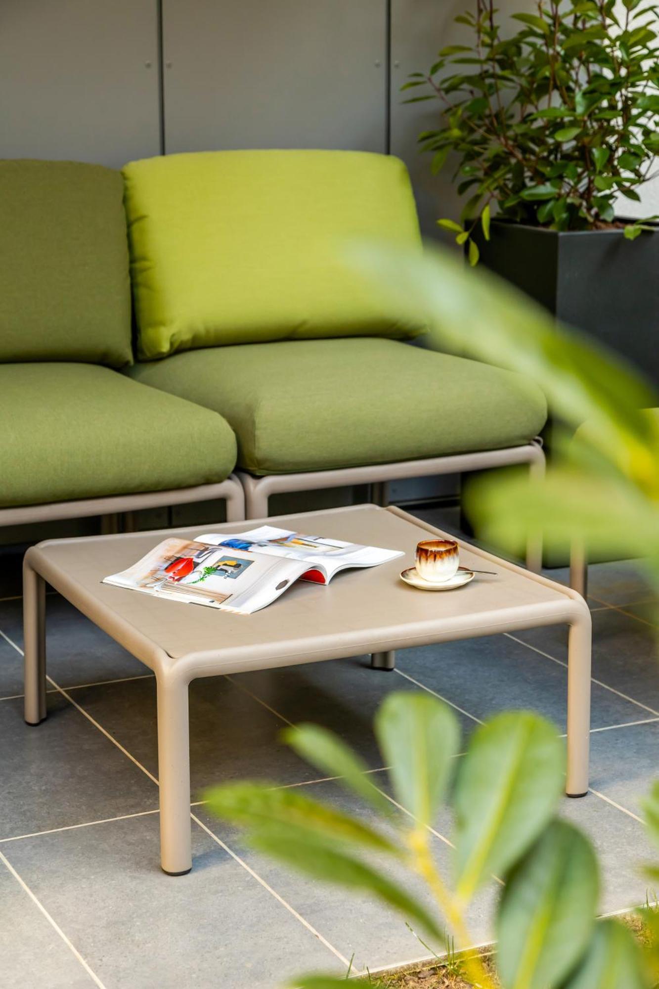 Marone Aparthotel Budapešť