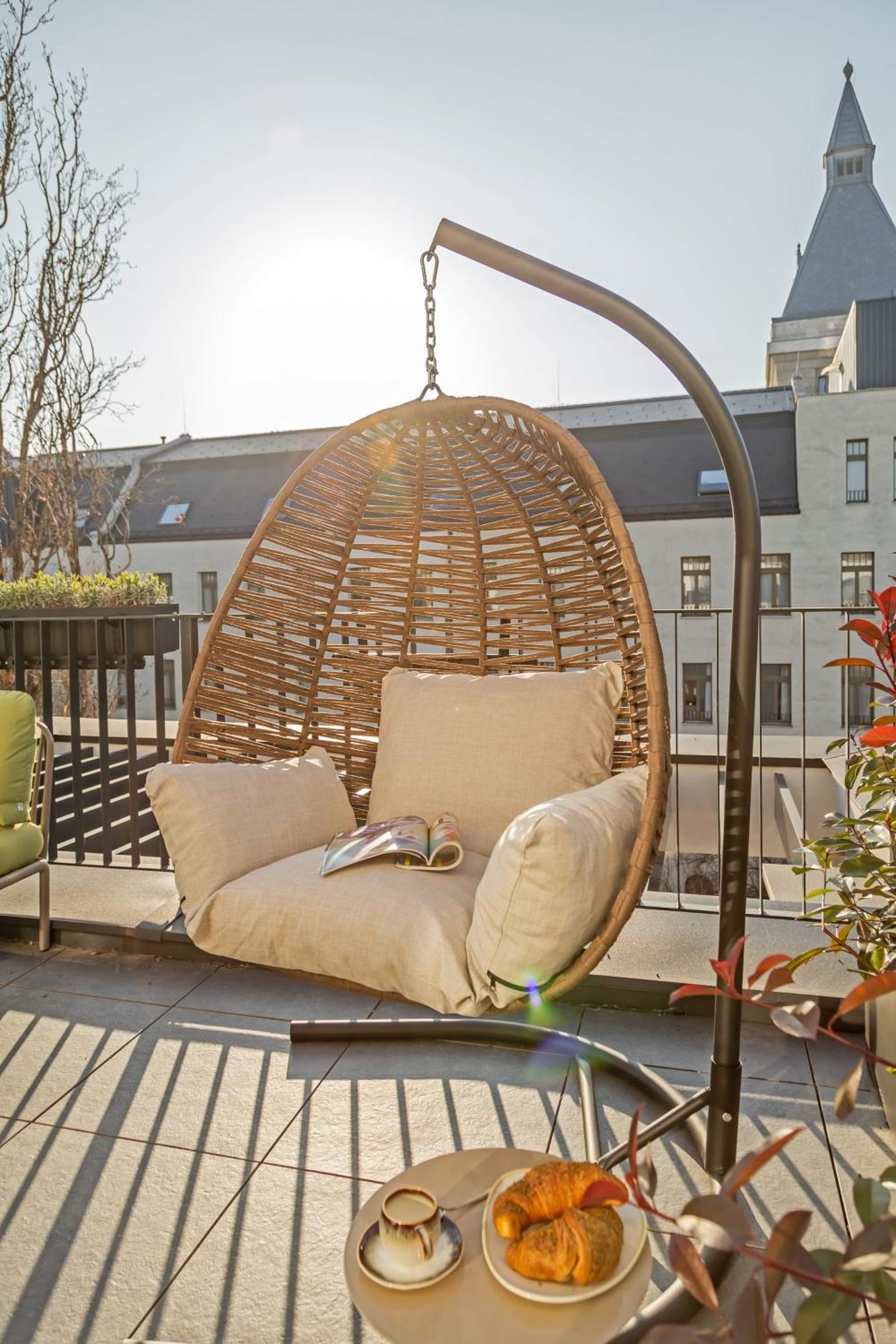 Marone Aparthotel Budapešť