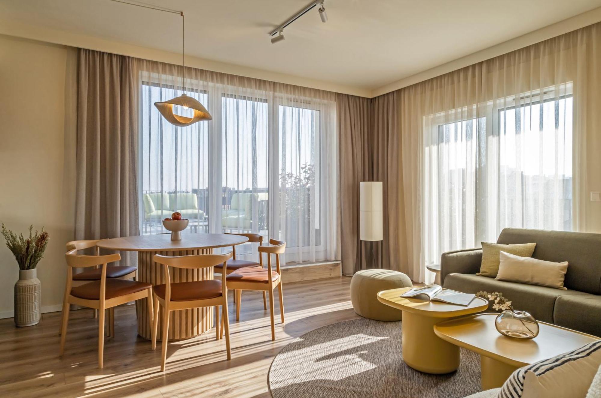 Aparthotel Marone 4*