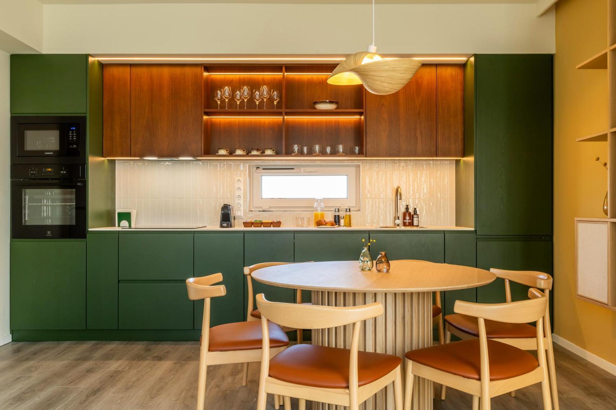 Aparthotel Marone Budapešť