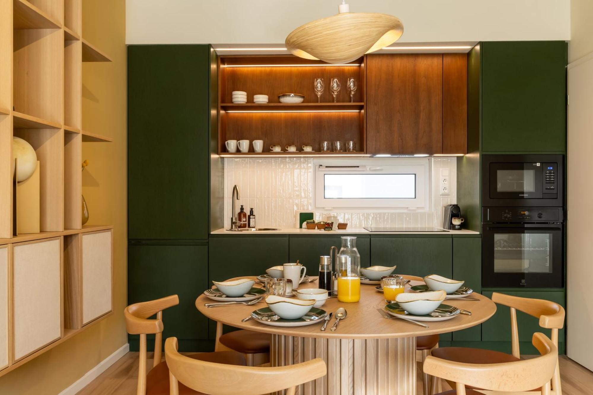 Marone Aparthotel