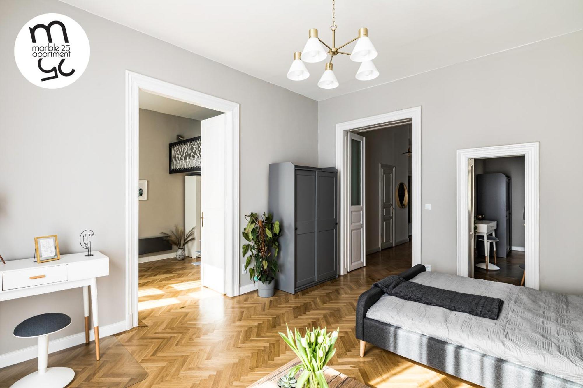 Appartamento Marble 25