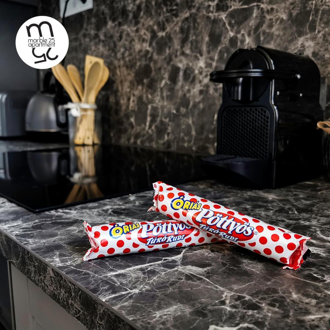 Marble 25 Appartamento *