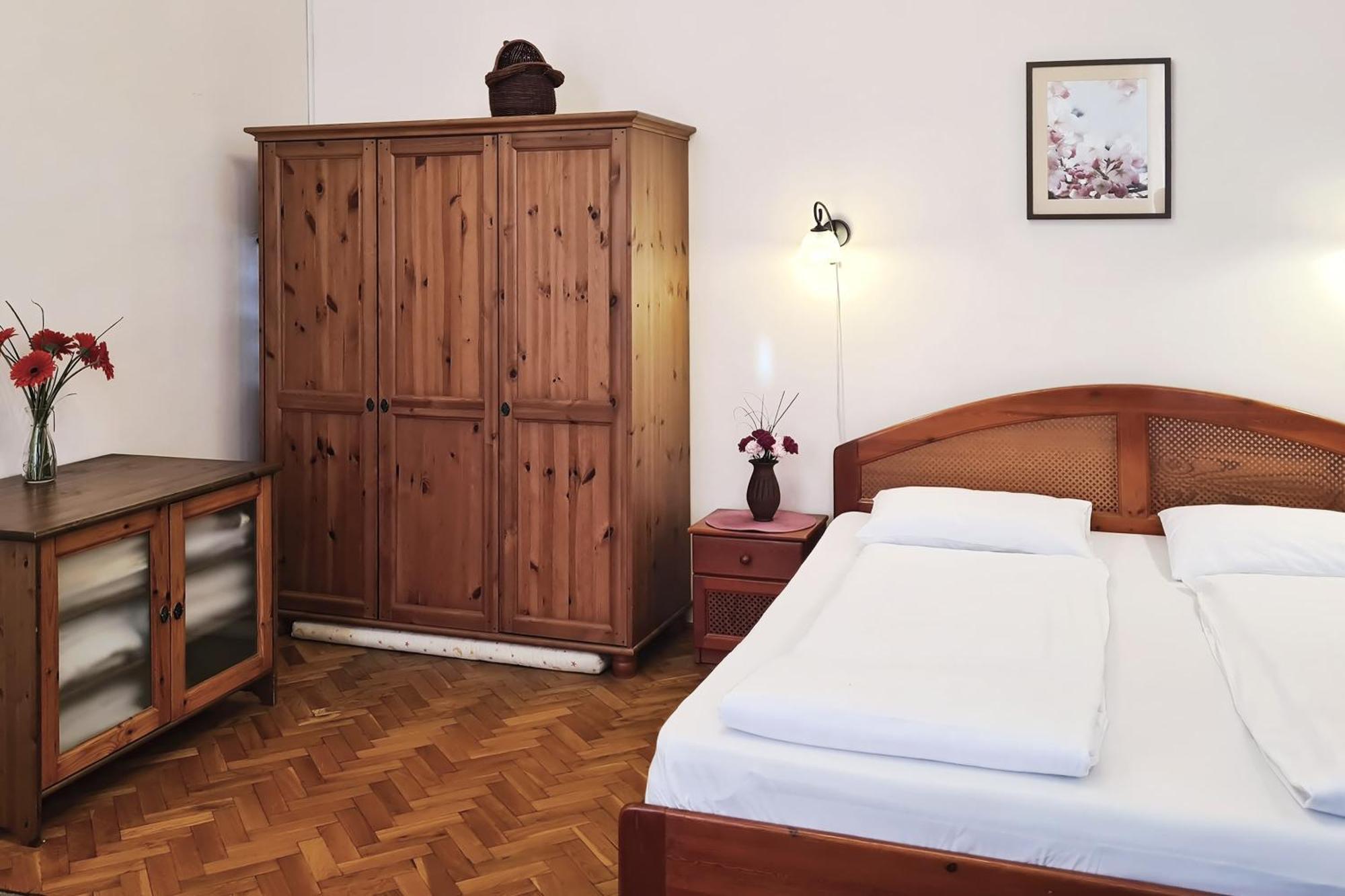 Fireplace Holidays Apartman