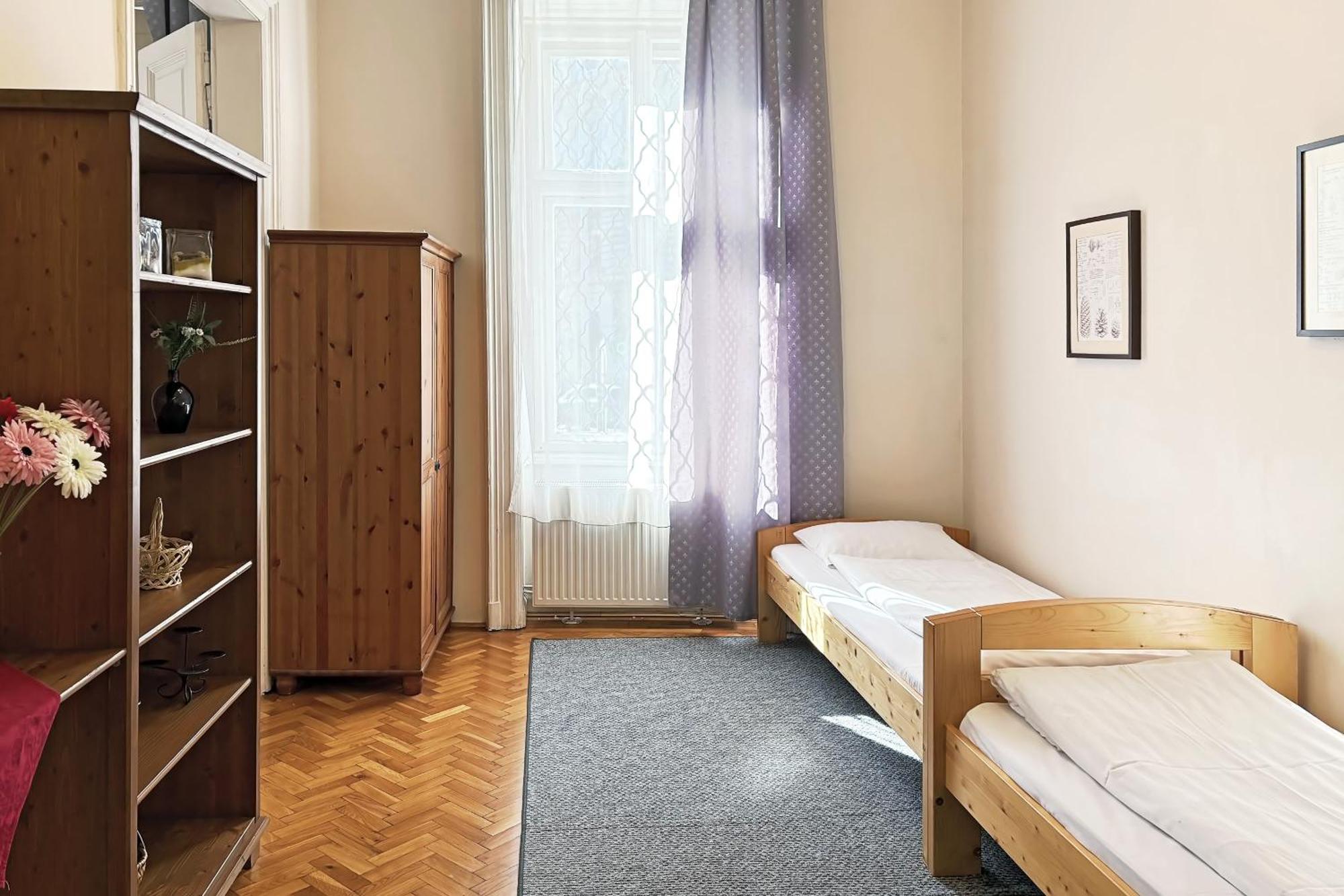 Apartman Fireplace Holidays Budapest