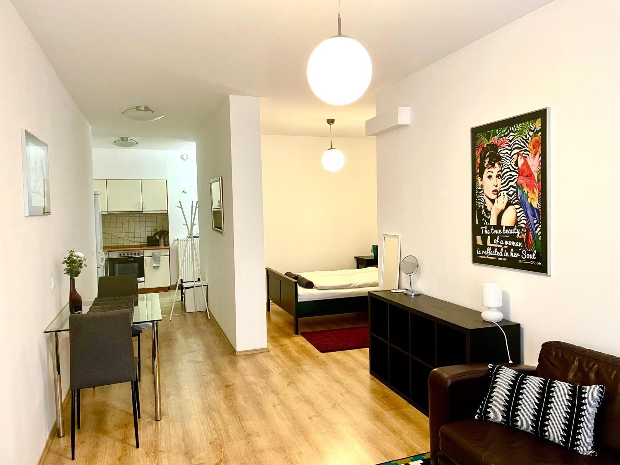 Apartamento Broadway