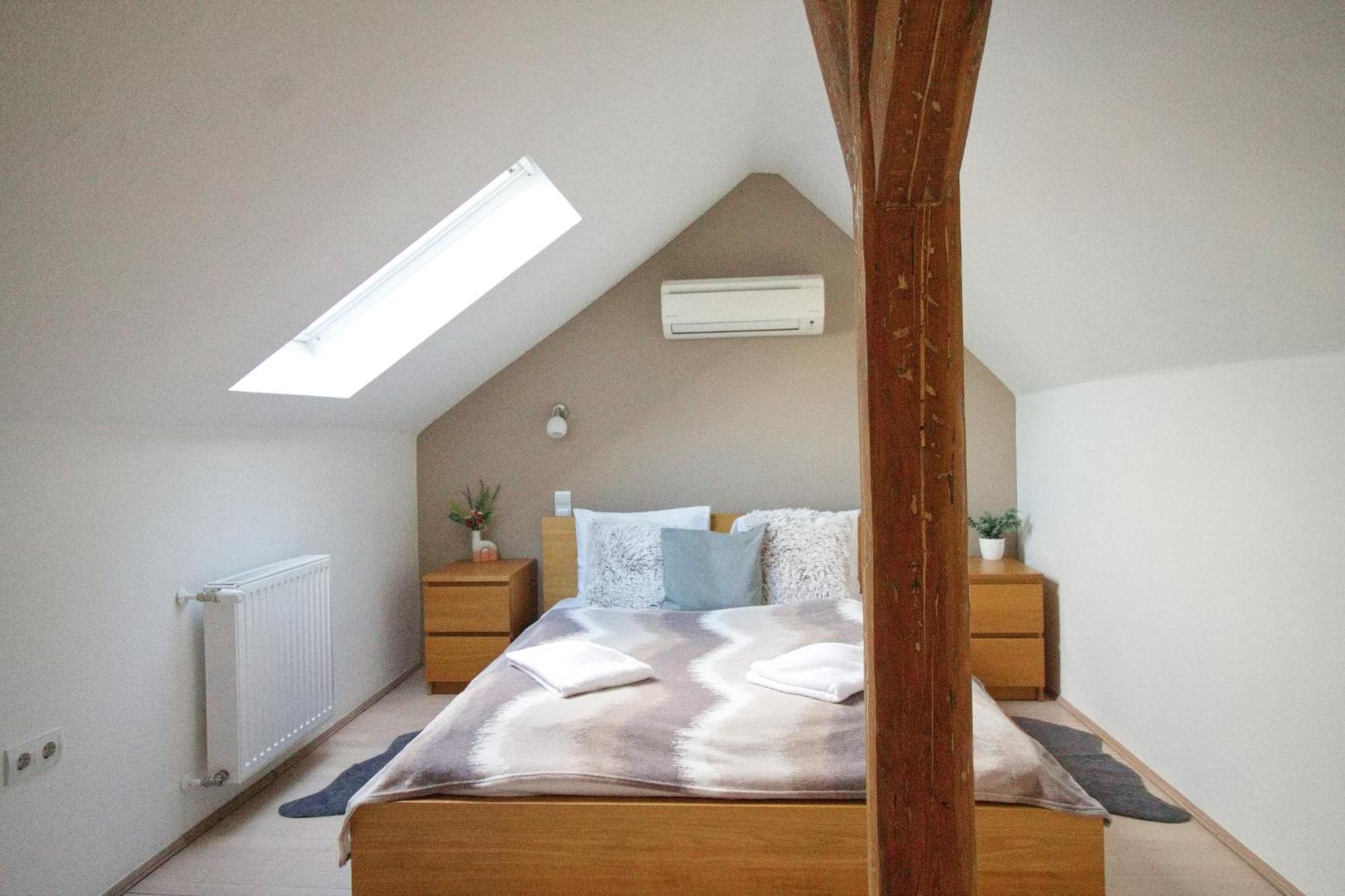 Premium Buda Castle Apartment