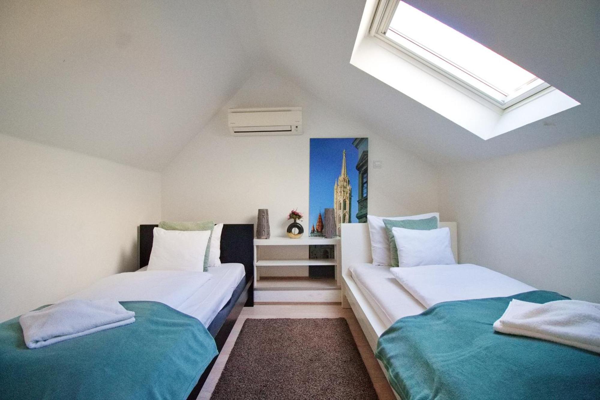 Premium Buda Castle Apartment *
