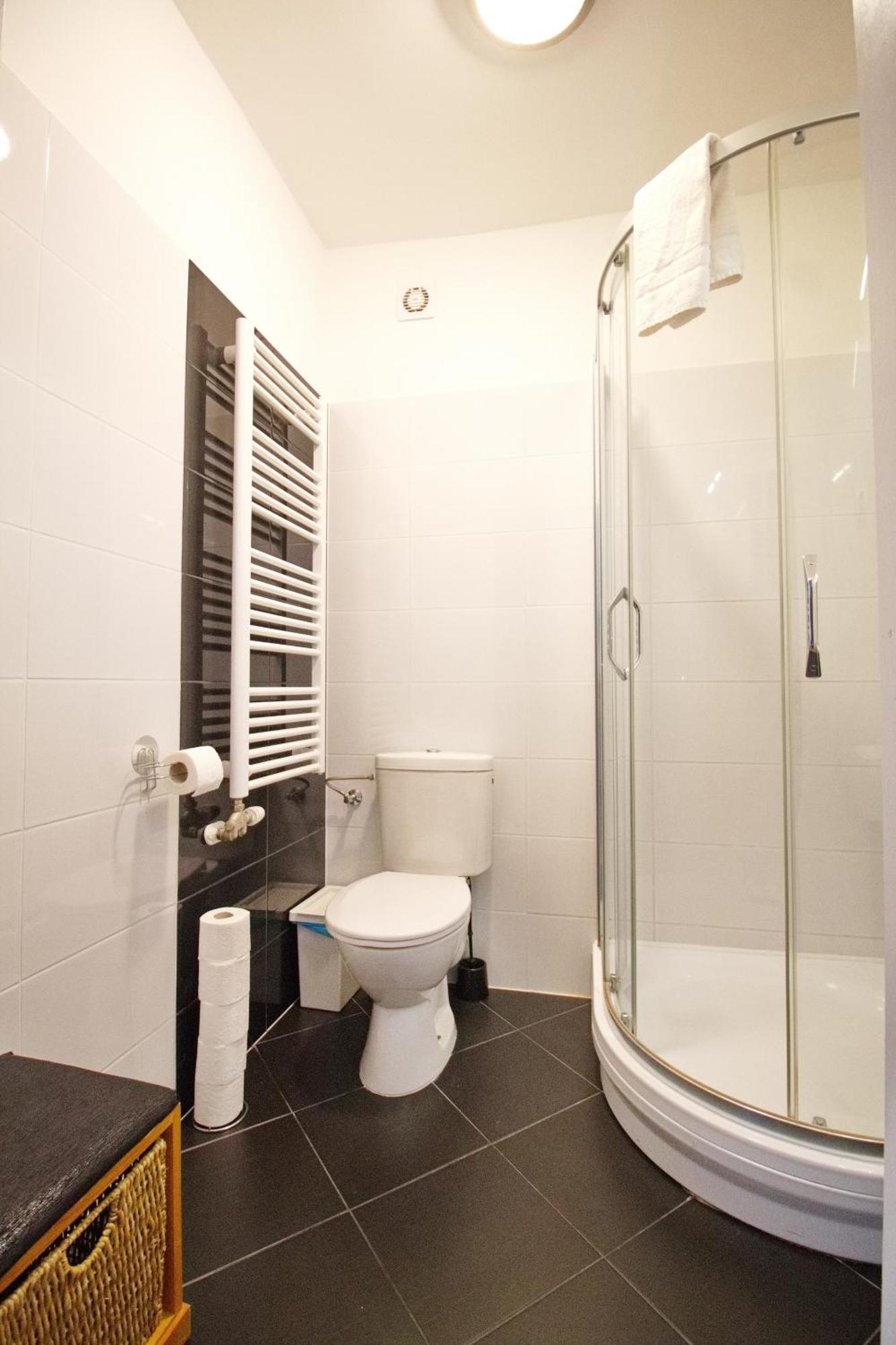 Apartment Premium Buda Castle *