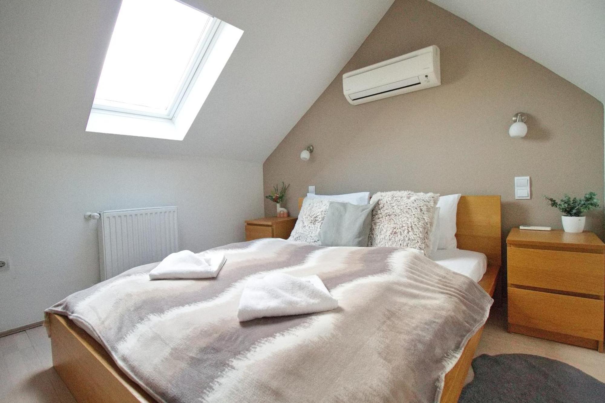 Premium Buda Castle Apartment Budapest