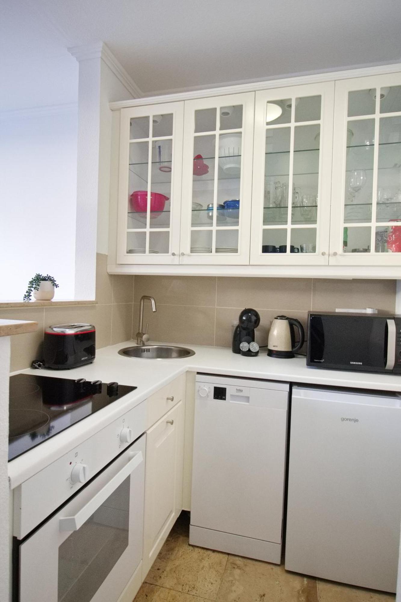Apartment Premium Buda Castle Budapest