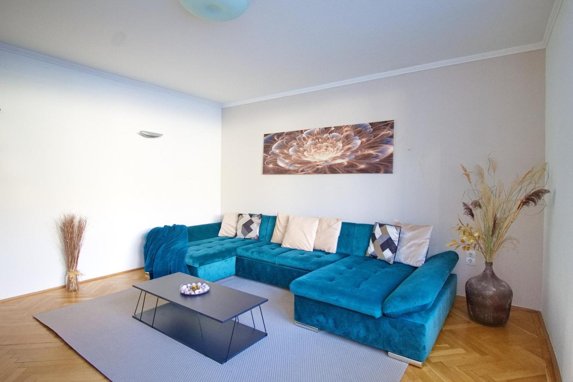 Premium Buda Castle Apartment