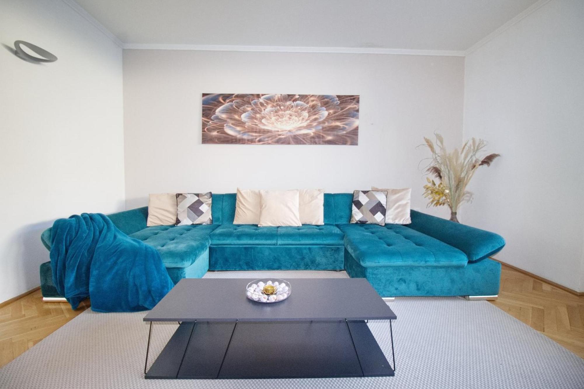 Premium Buda Castle Apartment *
