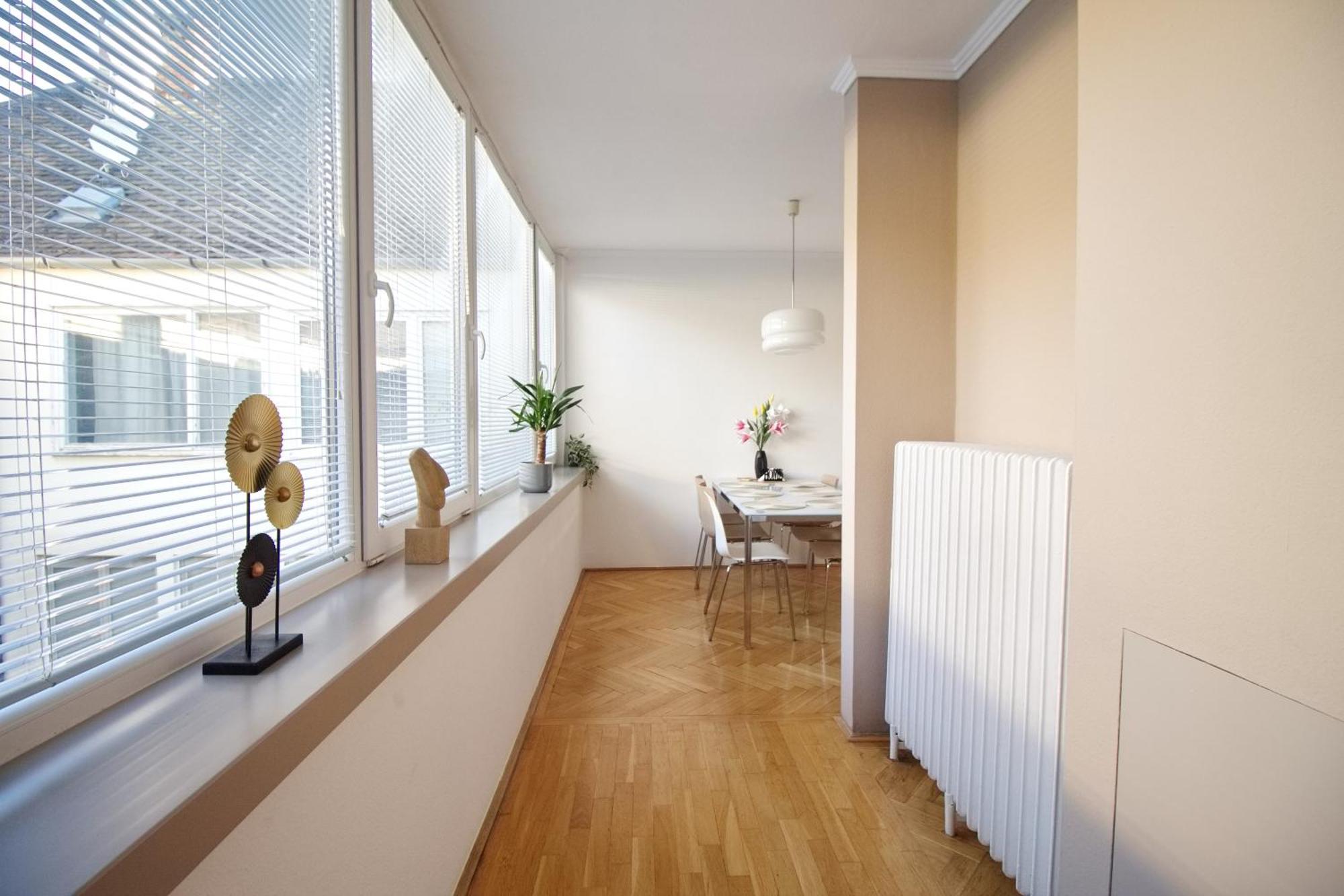 Premium Buda Castle Budapest