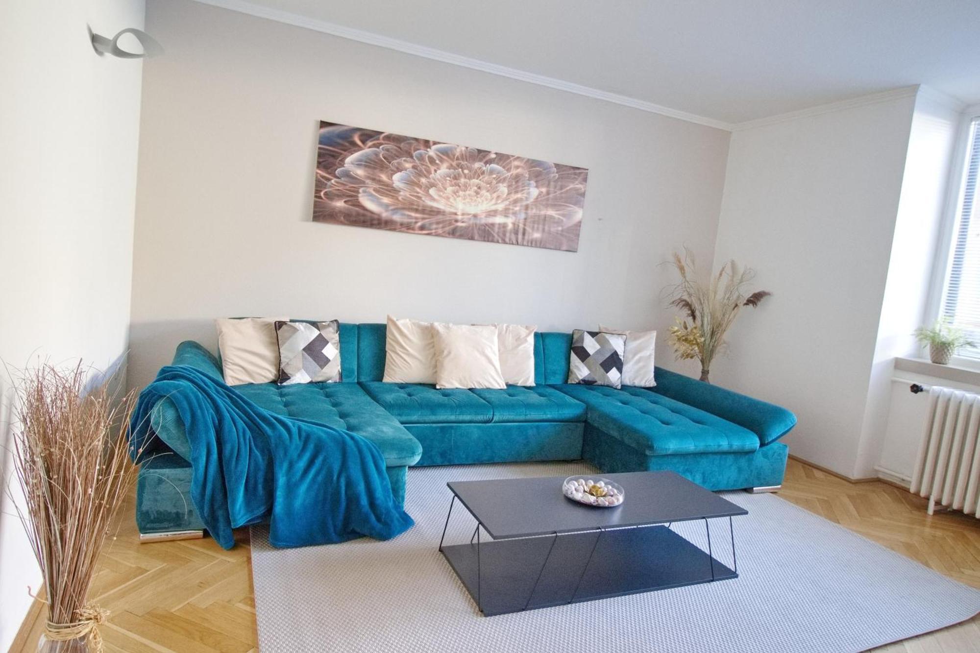 Premium Buda Castle Apartment *