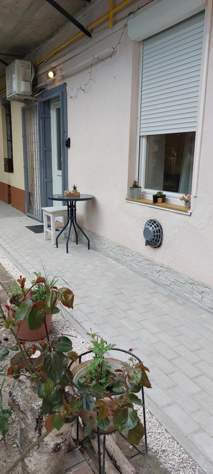 Ov152 Apartment *