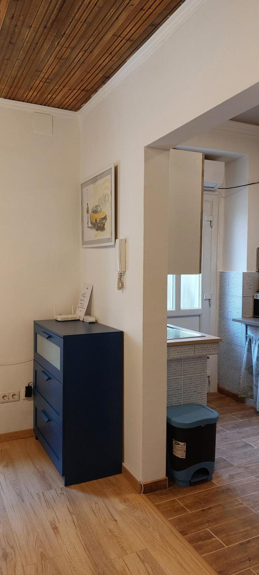 Apartment Ov152 *