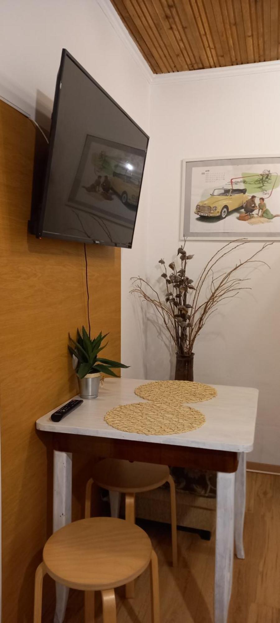 Apartment Ov152 Budapest