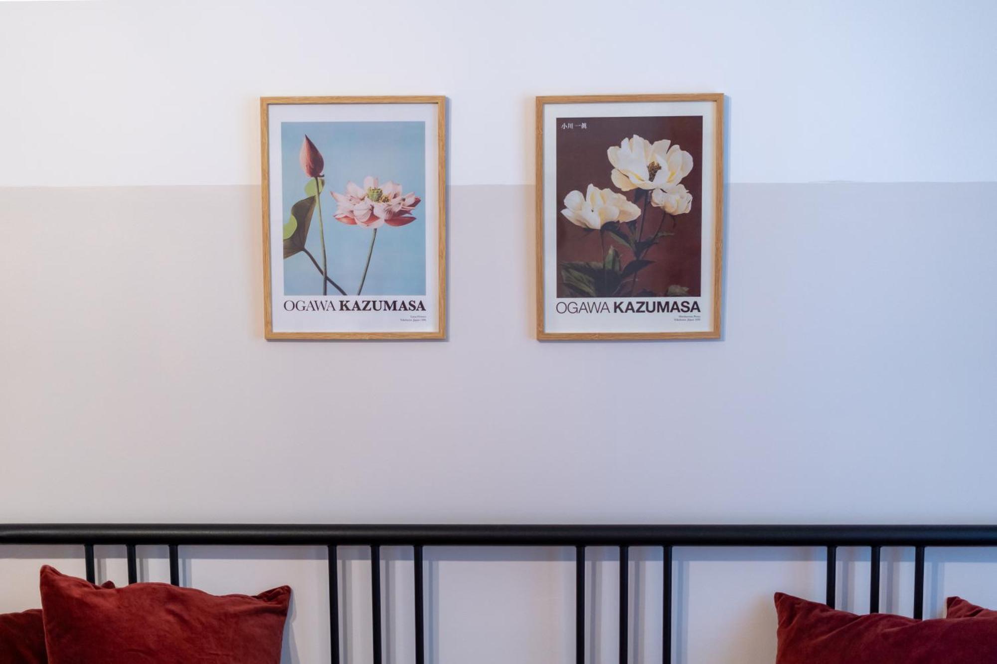 Cozy In Akacfa Street Apartamento Budapest