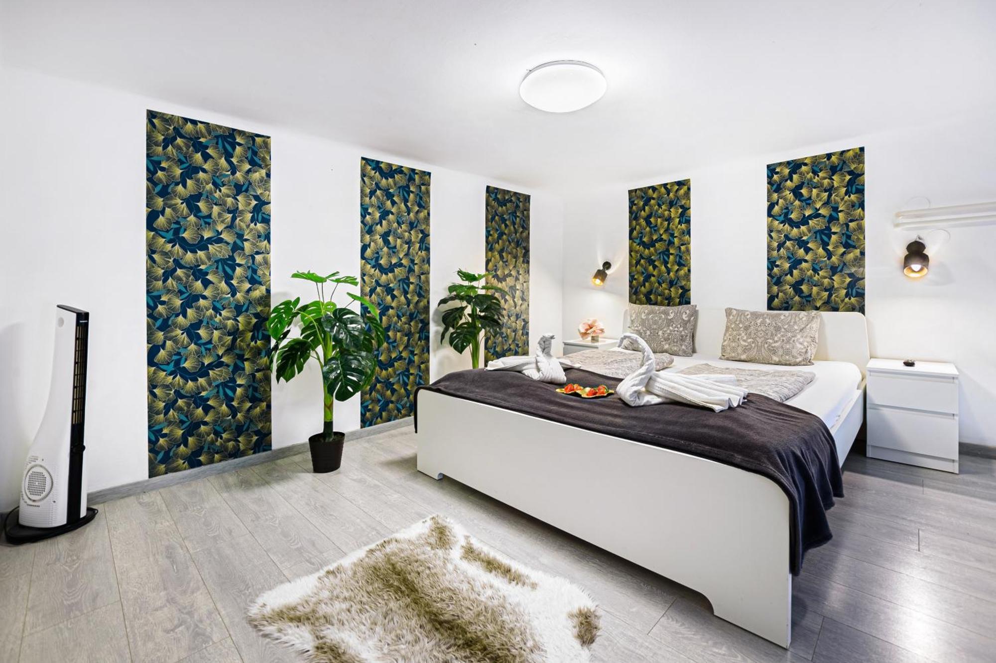 Florence Downtown Apartment *
