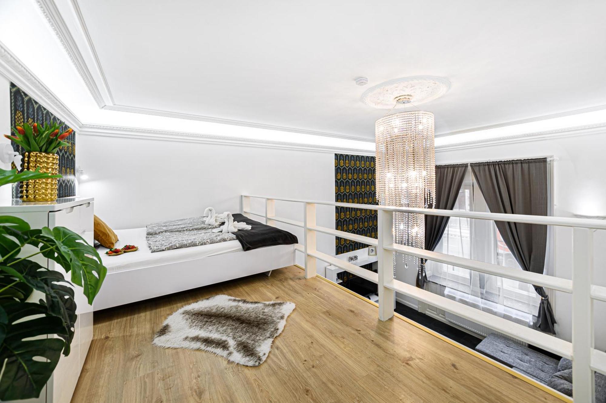 Apartment Florence Downtown *