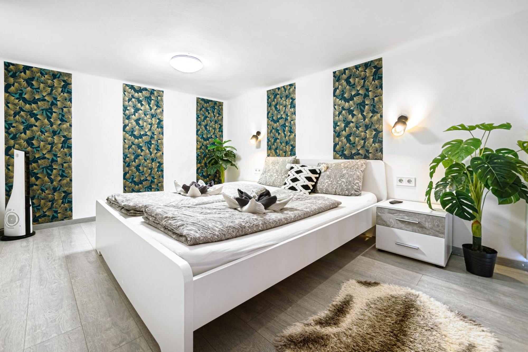 Apartment Florence Downtown