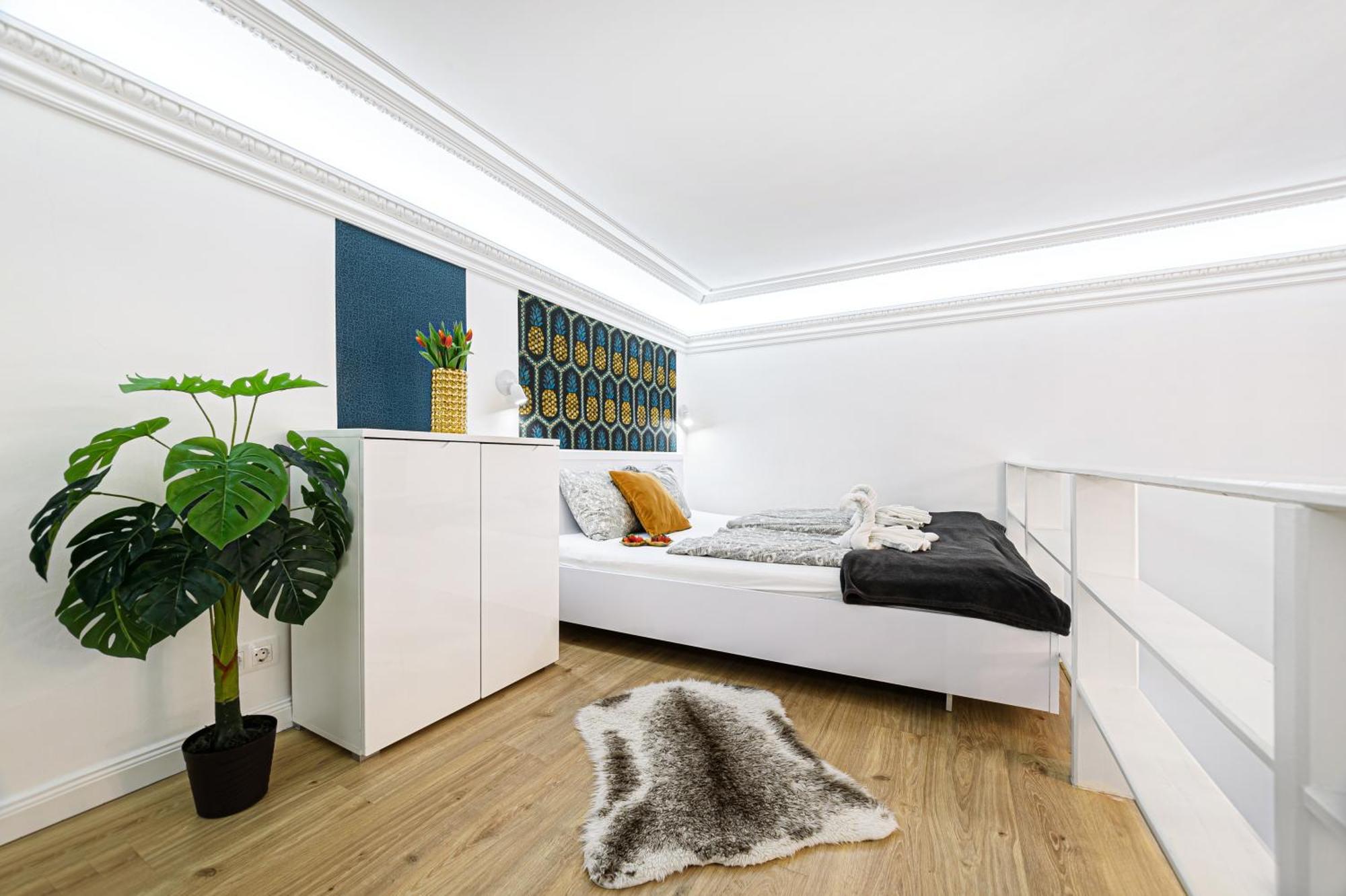 Apartment Florence Downtown
