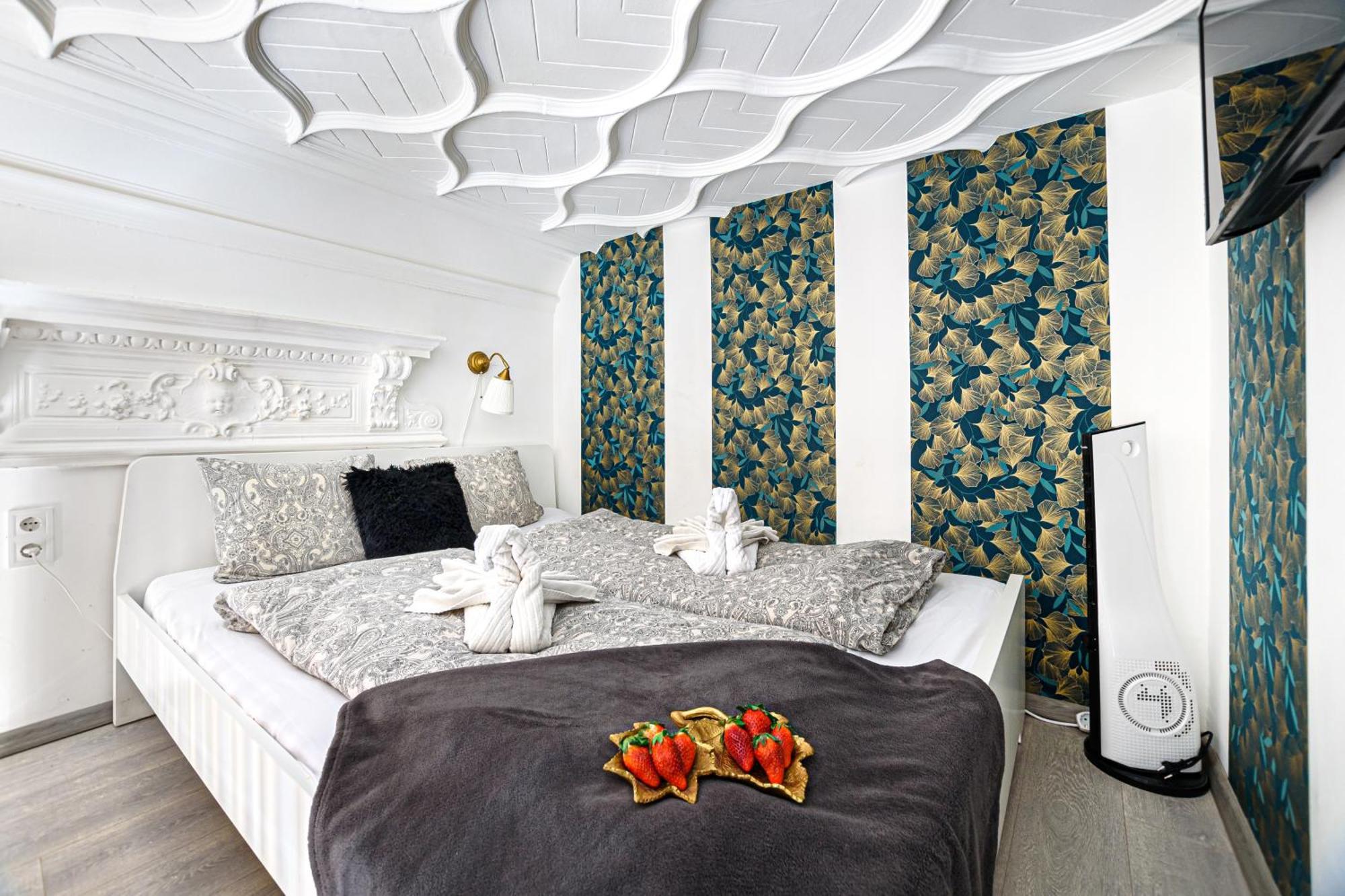 Florence Downtown Apartment *