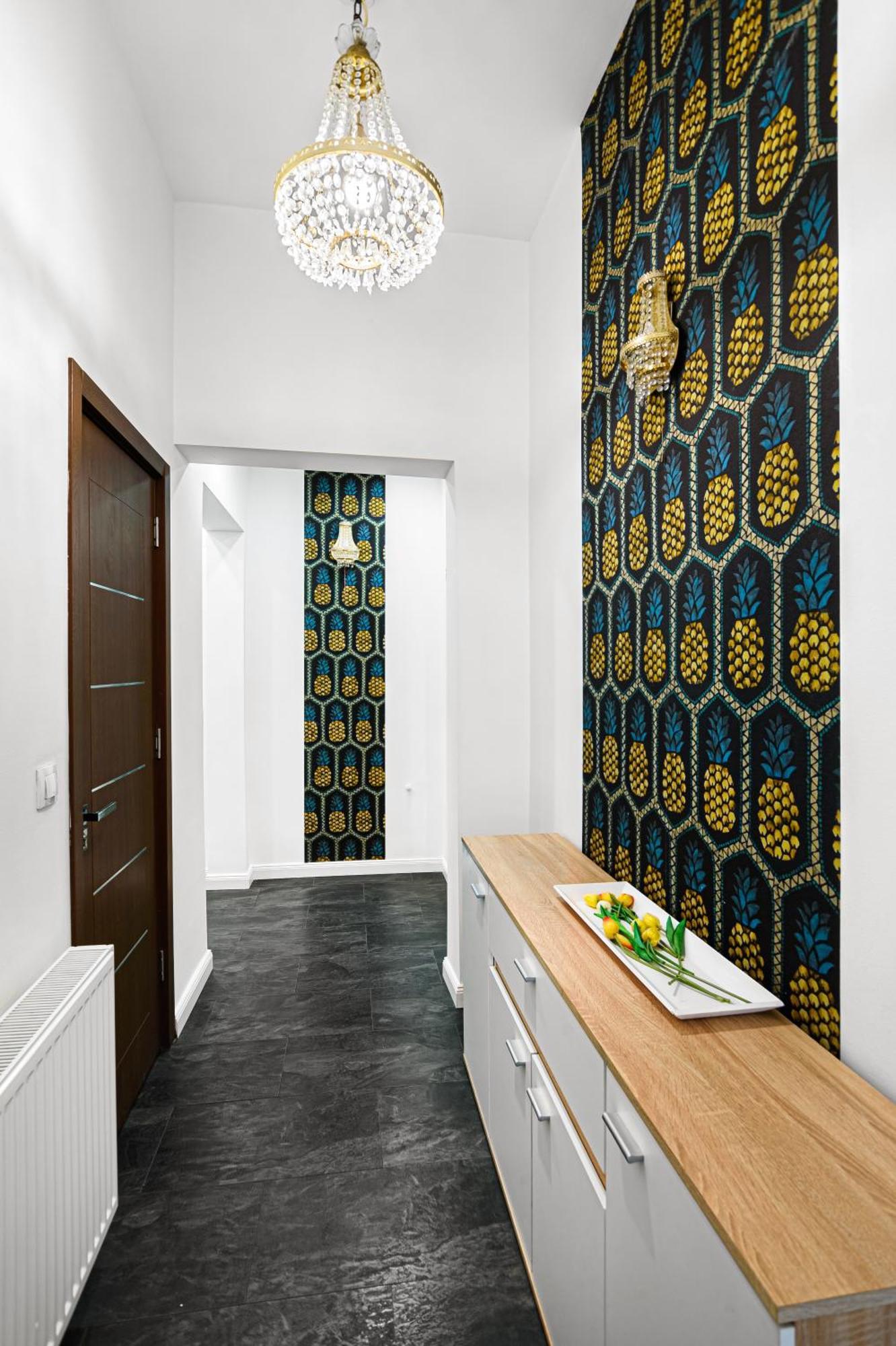 Florence Downtown Apartment