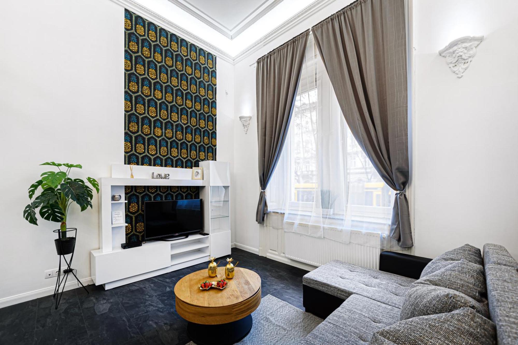 Apartment Florence Downtown *