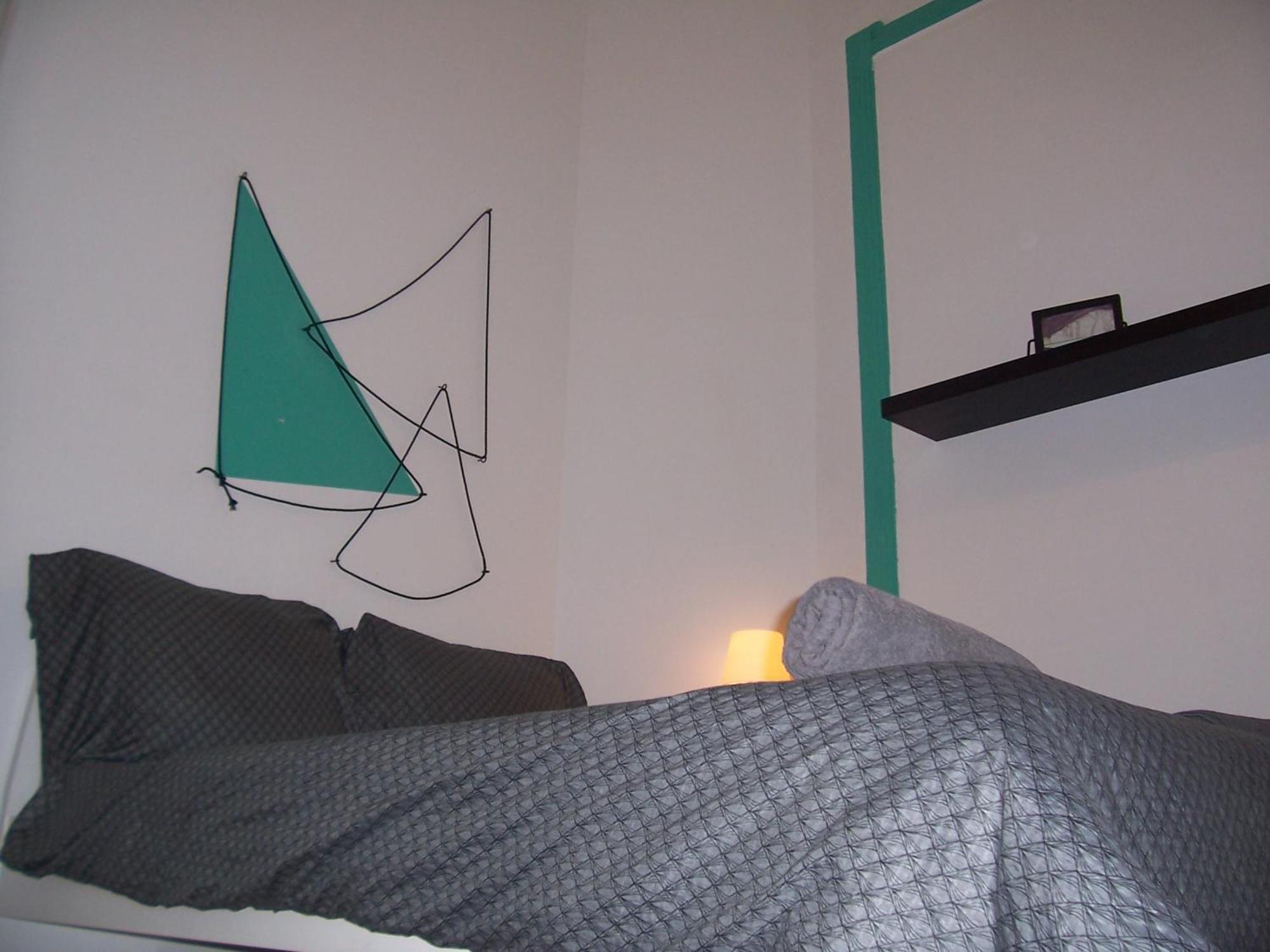 Spark Homestay szállás Budapest