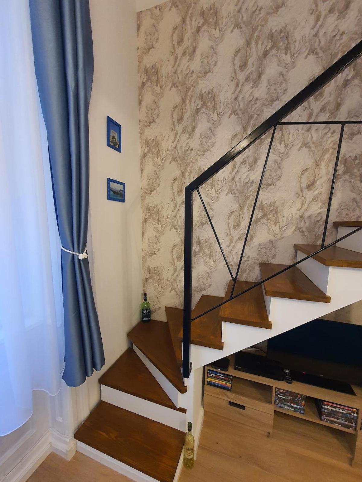 Blue Apple Apartmán