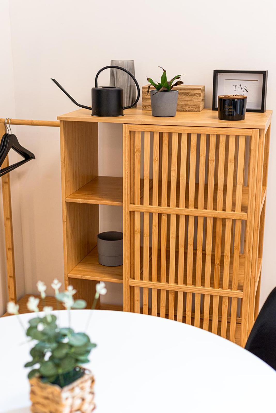 Apartamento Tas Vas - Charming In