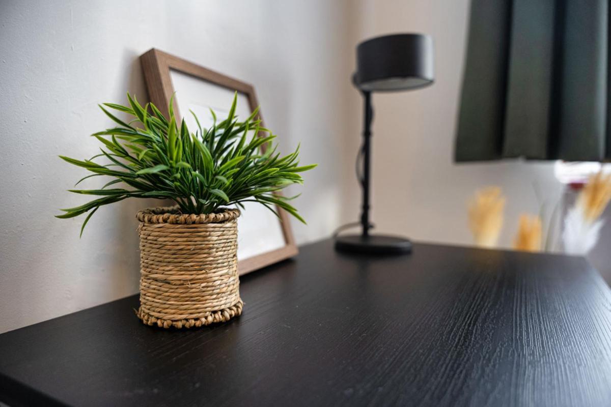 Appartamento Palm Near By Heroes Square With Free Parking Budapest