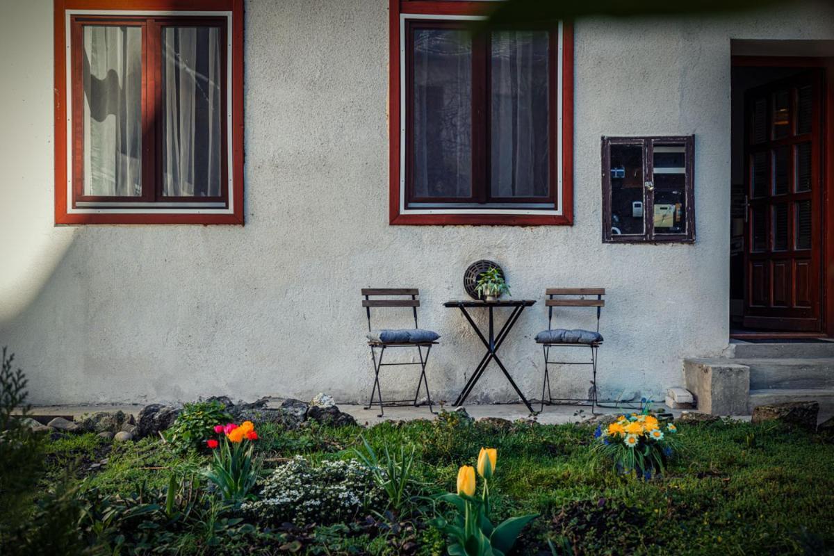 Appartamento Palm Near By Heroes Square With Free Parking Budapest