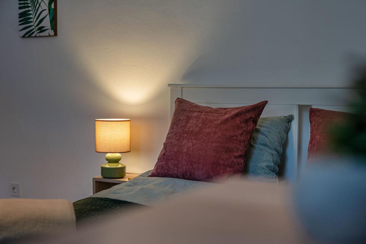 Palm Near By Heroes Square With Free Parking Budapest