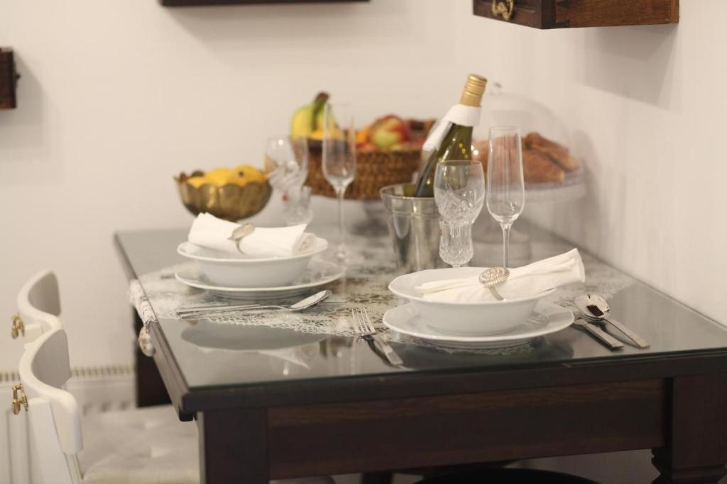Apartamento Exclusive Antique Next To The Fashion Street
