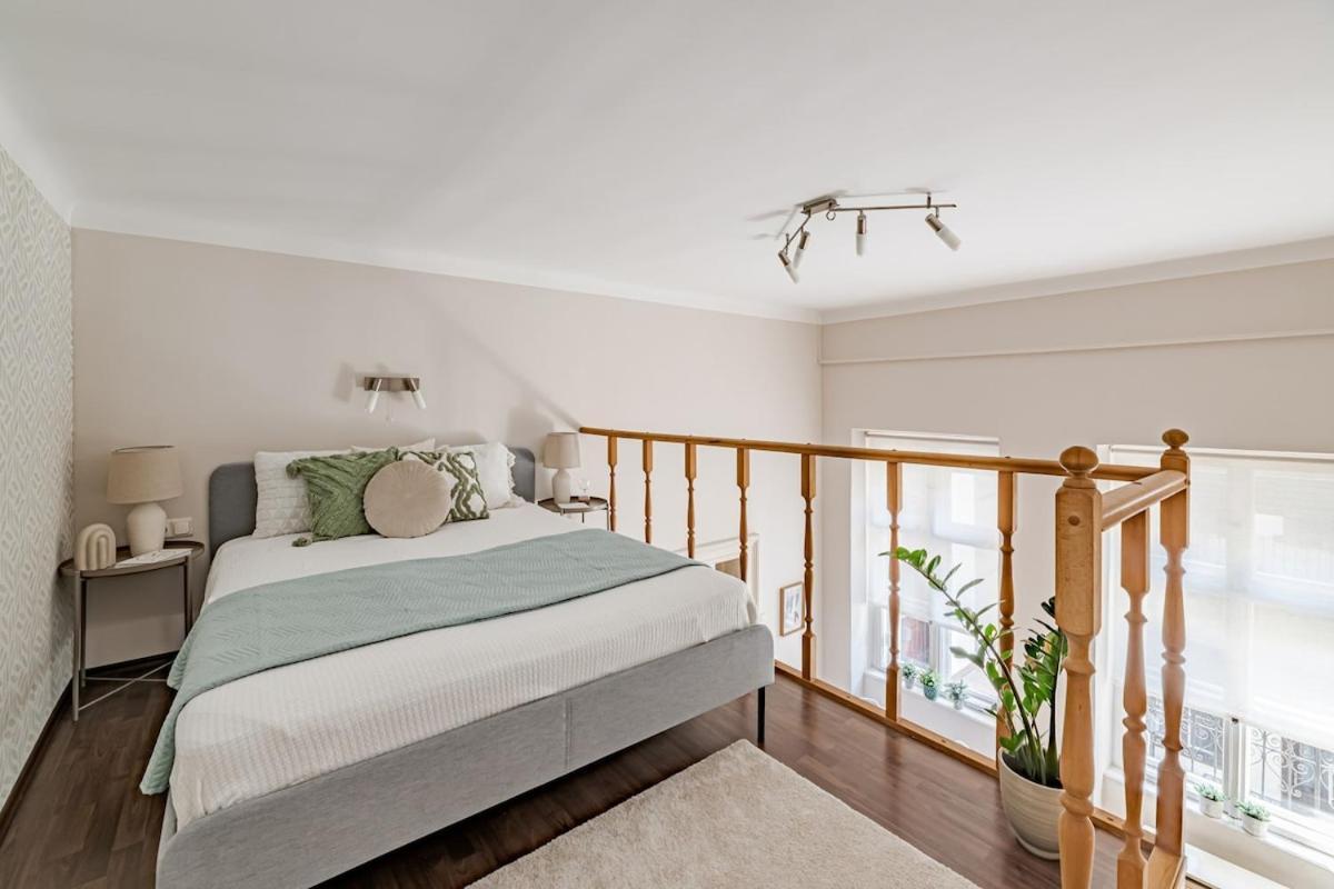 Anita's Apartment- Cosy In The Heart Of Apartamento *
