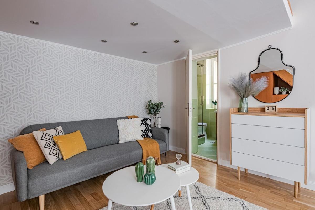 Apartamento Anita's Apartment- Cosy In The Heart Of Budapest