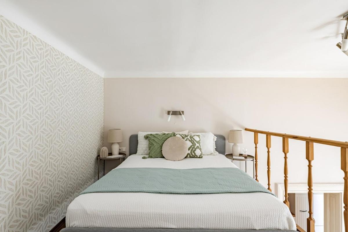 Apartamento Anita's Apartment- Cosy In The Heart Of *