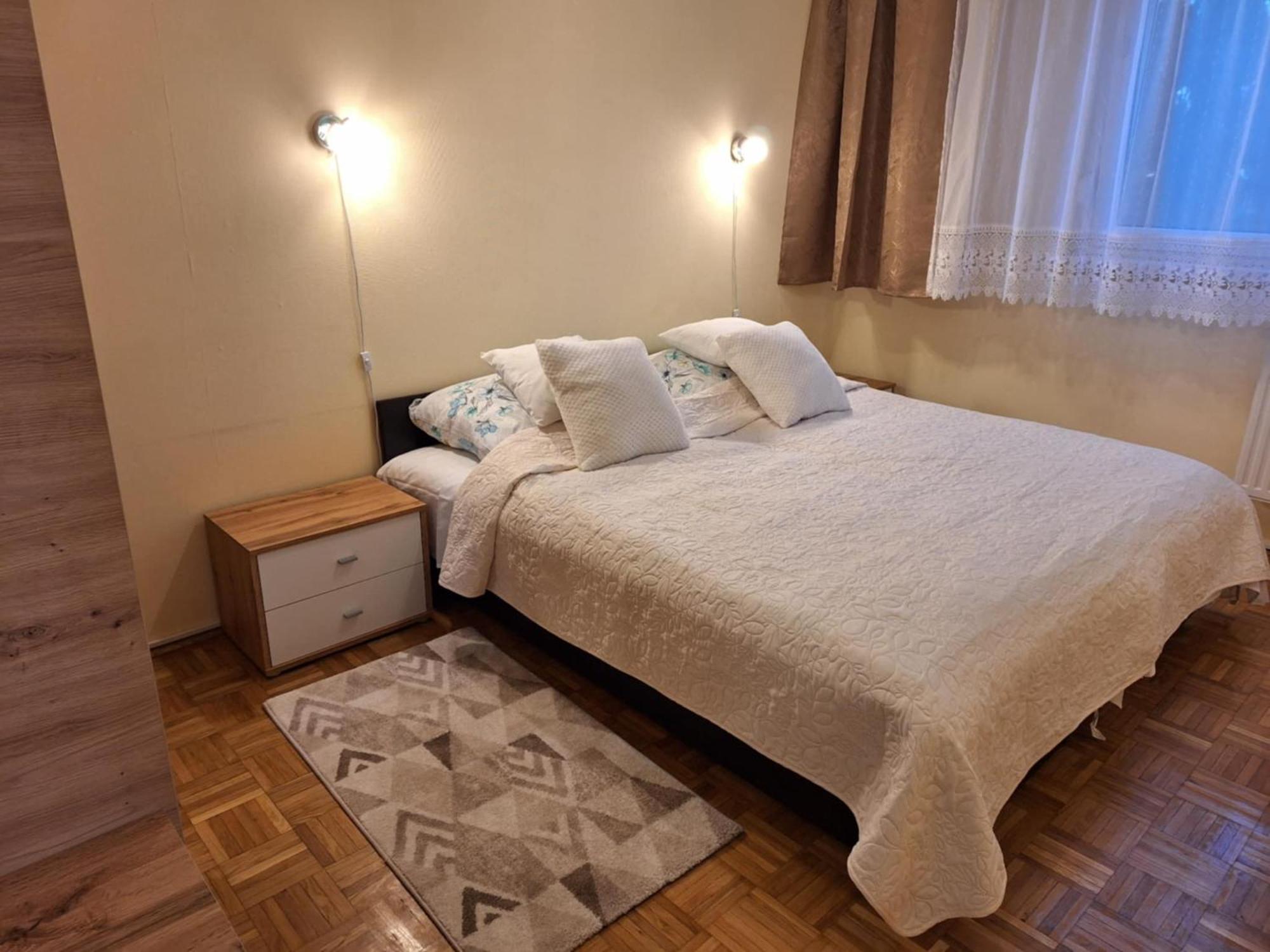 Gvadányi Rezidencia