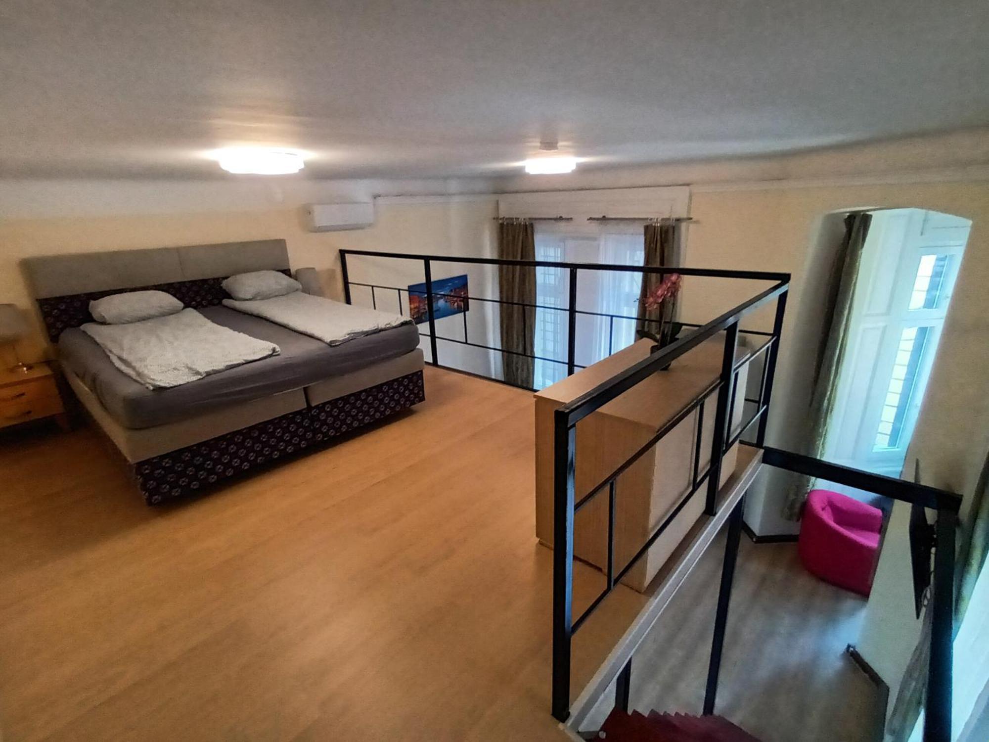 Melden Lejlighedshotel
