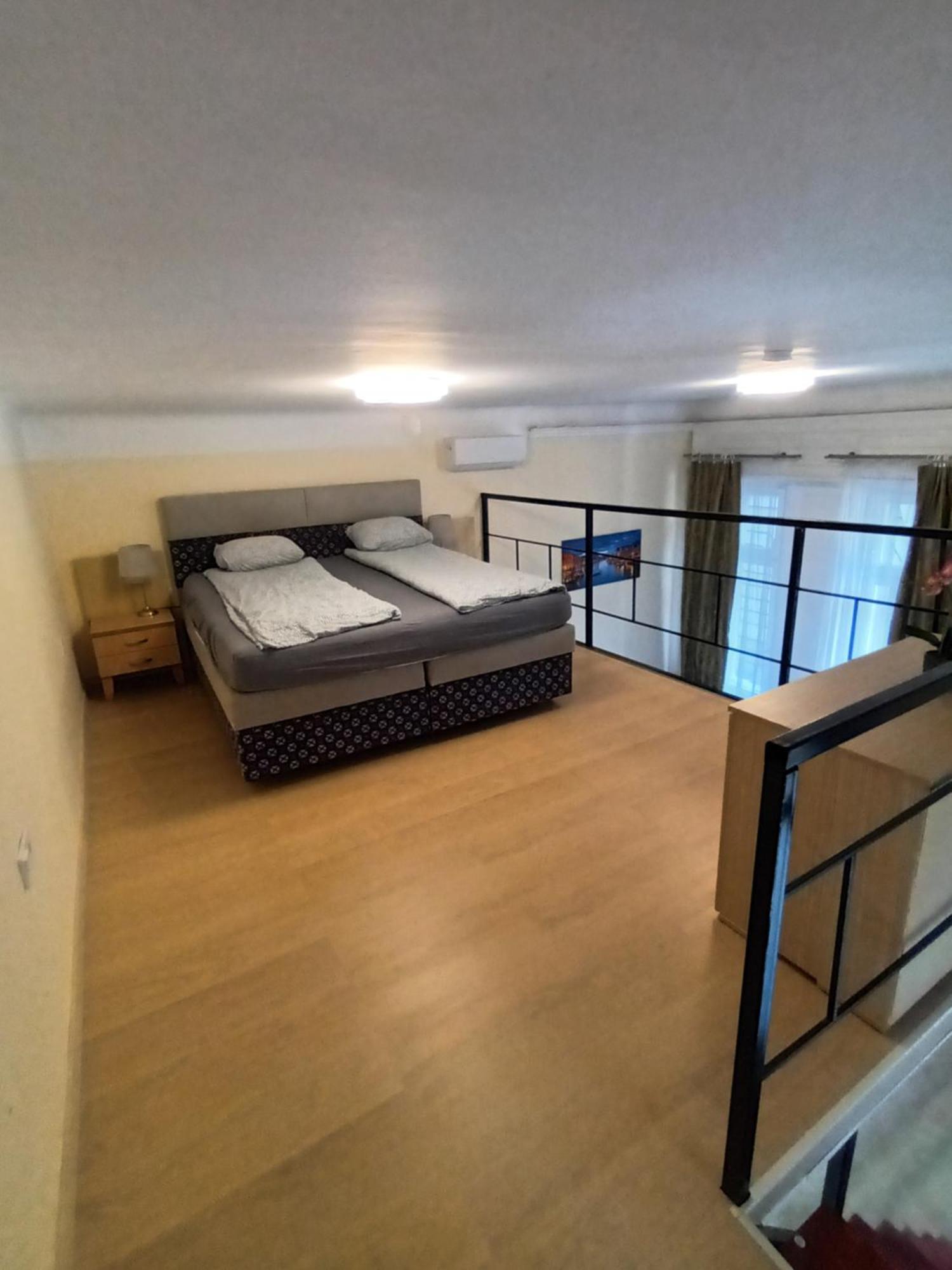 Lejlighedshotel Melden *
